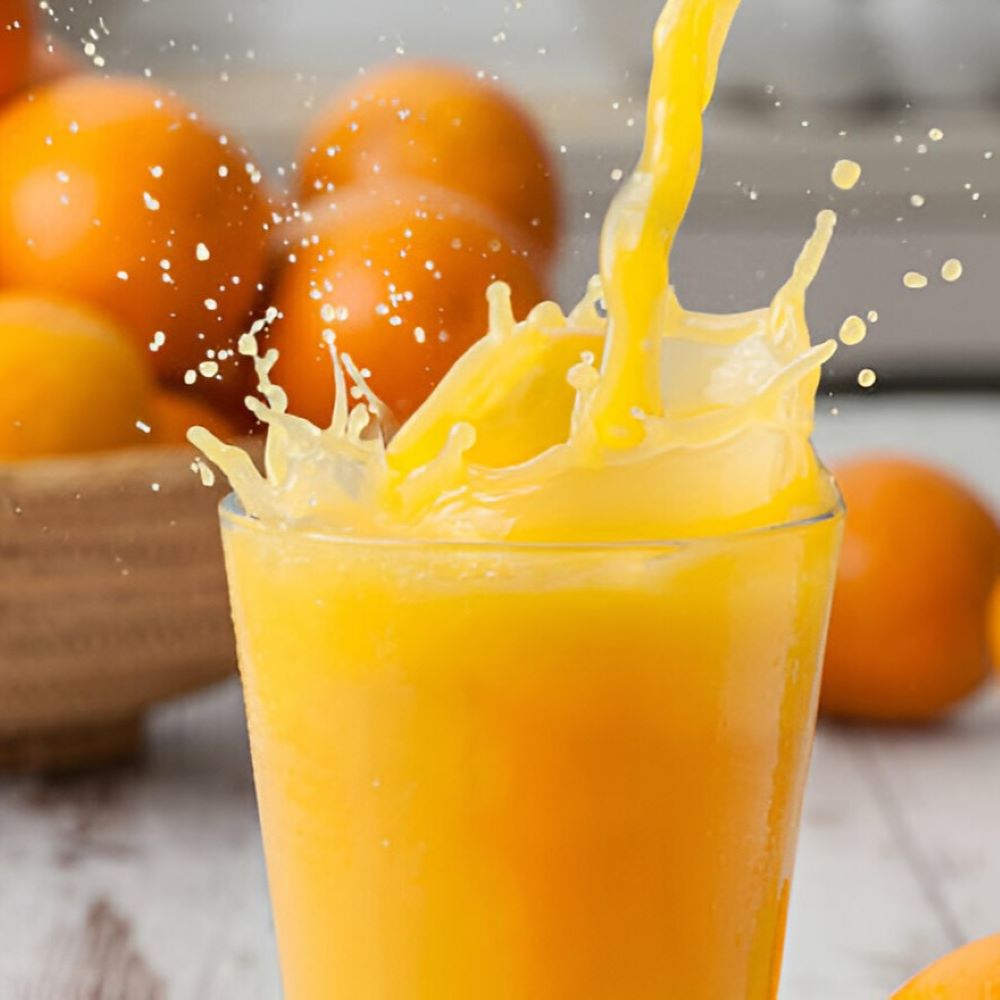 Suco de Laranja 300 ml