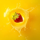 Suco Morango com Laranja 300 ml