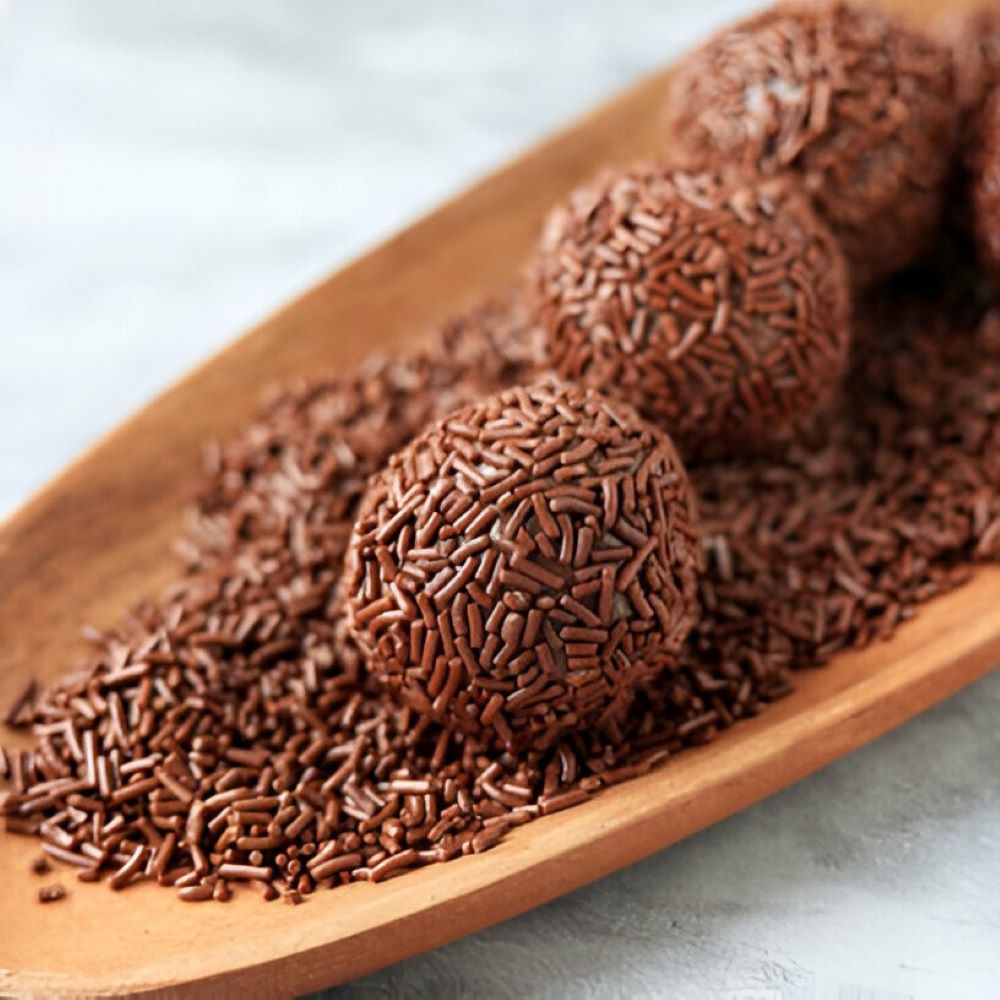 Tábua de Brigadeiro 20 un