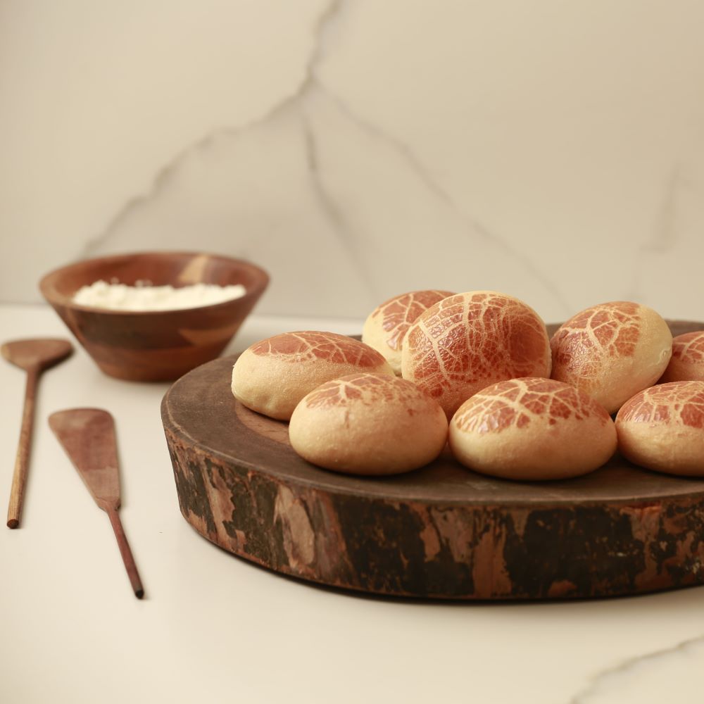 Pão Cearense 250 g