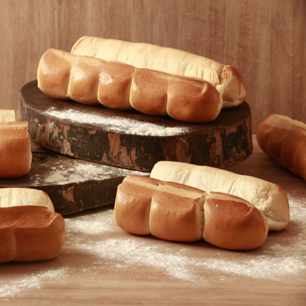 Pão Sovado 350 g