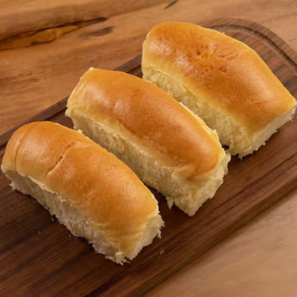 Pão Hot Dog Pacote 350 g