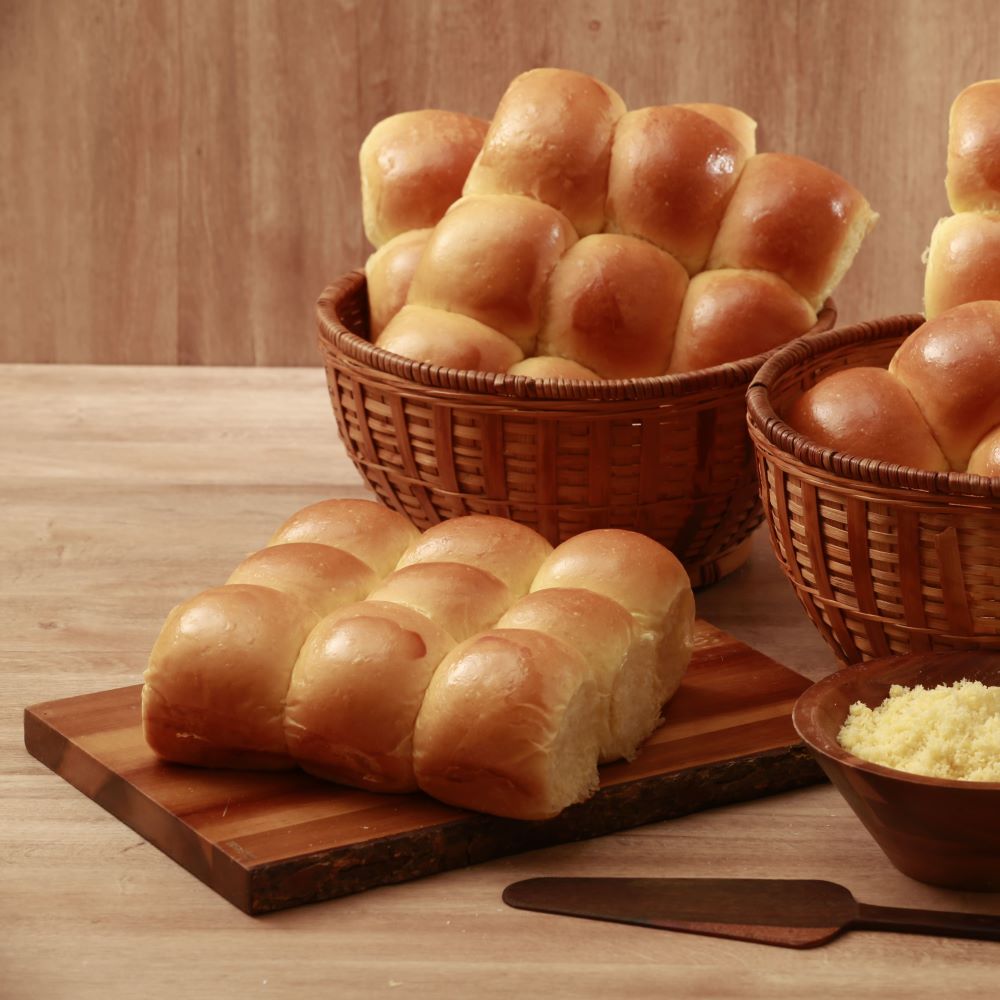 Pão de Batata Especial 180 g