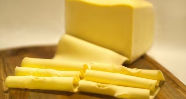 Queijo Mussarela 100 g