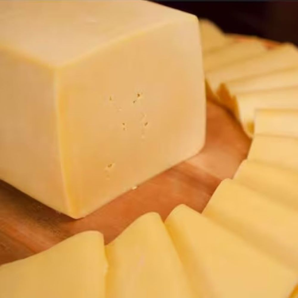 Queijo Prato 100 g