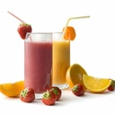Suco de Morango com Laranja 300 ml