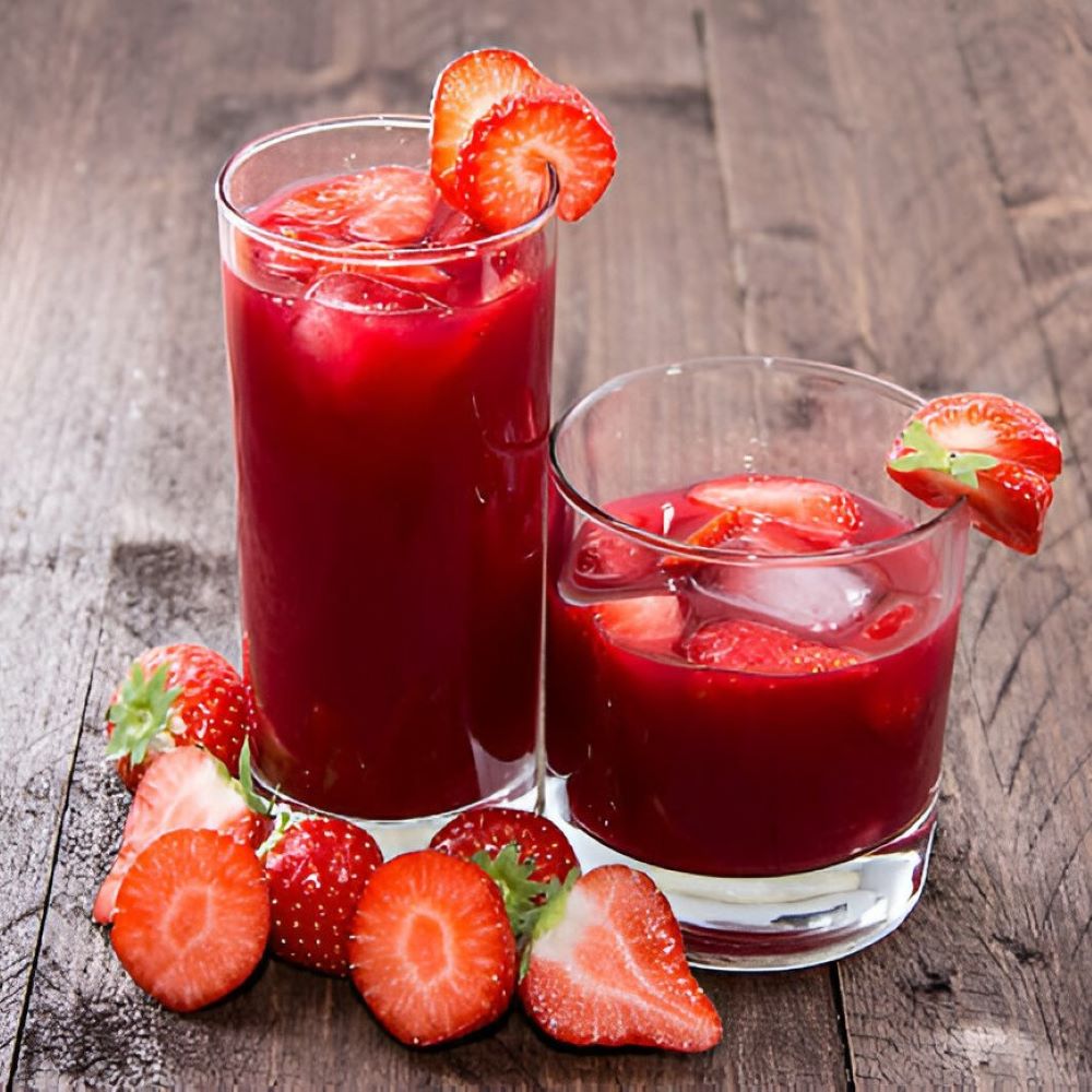 Suco de Morango 300 ml