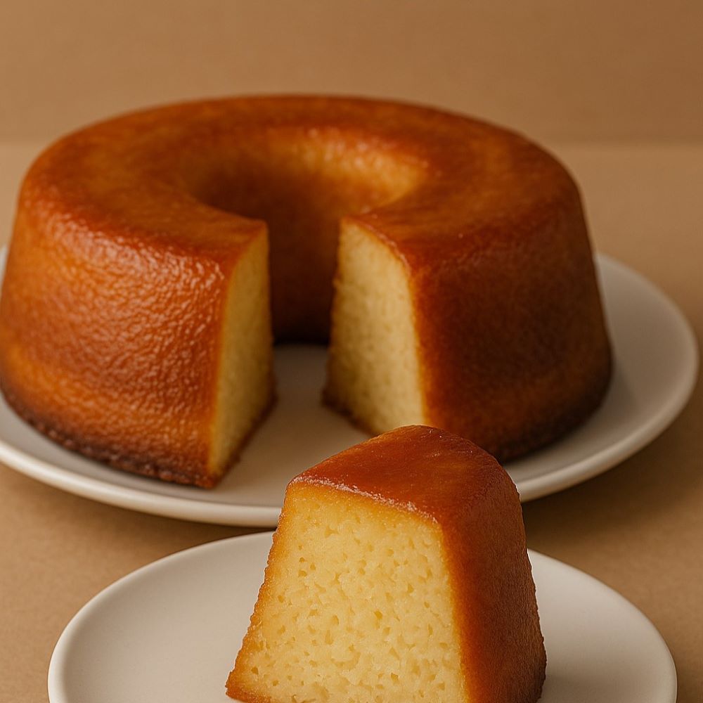Bolo Caçarola 320 g