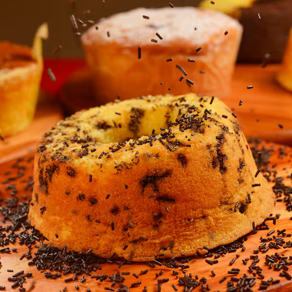 Bolo Formigueiro 300 g