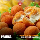 Tábua de Bolinha de Queijo 900 g