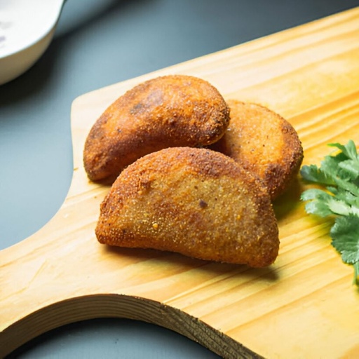 Tábua de Risole de Frango 900 g