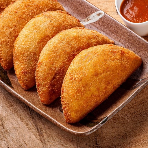 Tábua de Risole de Carne 900 g