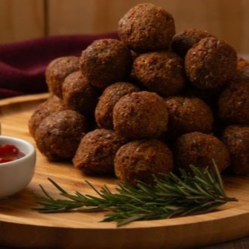 Tábua de Mini Kibe 900 g