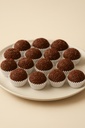 Tábua de Brigadeiro 20 un