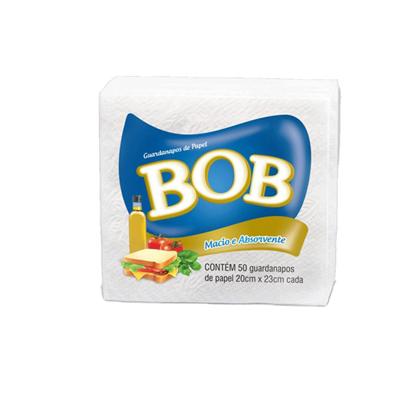 Guardanapo BOB Scott