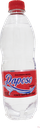 Água Mineral Raposo com Gás 510ml