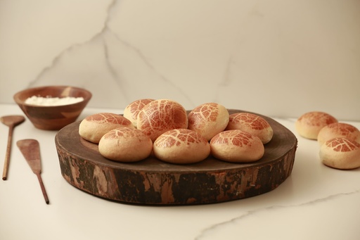 [169] Pão Cearense 250 g