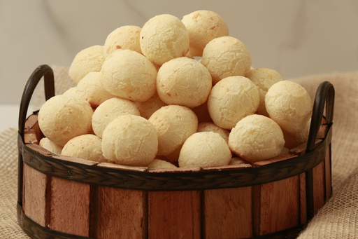 Pão de Queijo 100 g