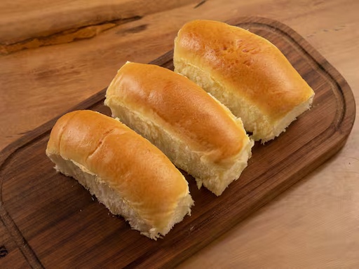 [264] Pão Hot Dog Pacote 350 g
