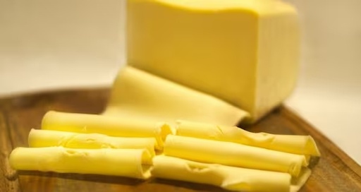 [2438] Queijo Mussarela 100 g