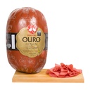 Mortadela Defumada Ouro Perdigão 100 g
