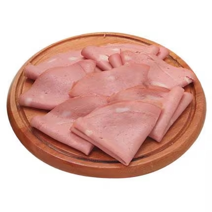 [2364] Mortadela Defumada Sadia 100 g