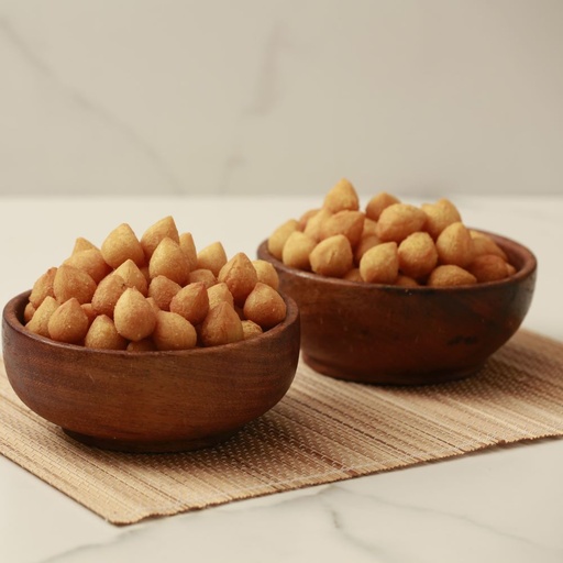 [4063] Coxinha Pipoca 100 g