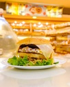 Cheesesalada