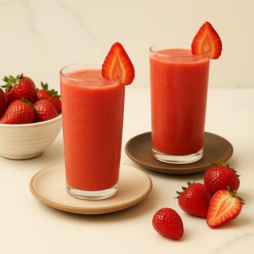 Suco de Morango 300 ml