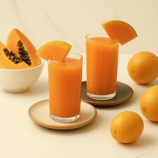 Suco de Mamão 300 ml