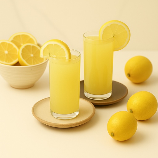 Suco de Limão 300 ml