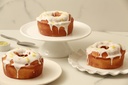 Bolo de Laranja com Mel 350 g