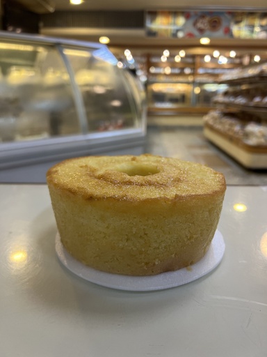 [2010] Bolo de Queijo 350 g