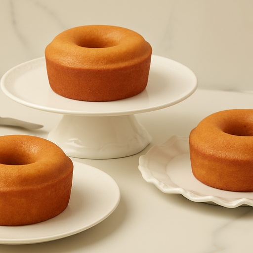 [1514] Bolo de Coco 300 g