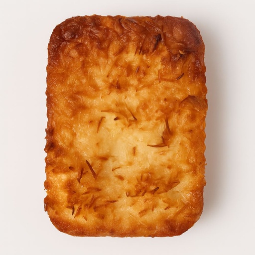 [2000] Bolo de Aipim 500 g