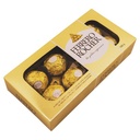 Bombom Ferrero Rocher 100g