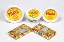 Manteiga Prata 200 g