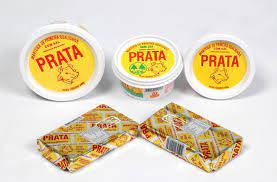 Manteiga Prata 200 g